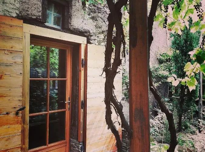 Gîte Sainte Croix en Jarez, Le Val des Equins