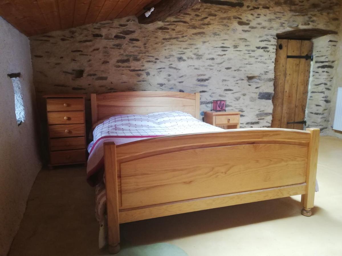 Croix En Jarez, Le Val Des Equins Appartement Sainte-Croix-en-Jarez