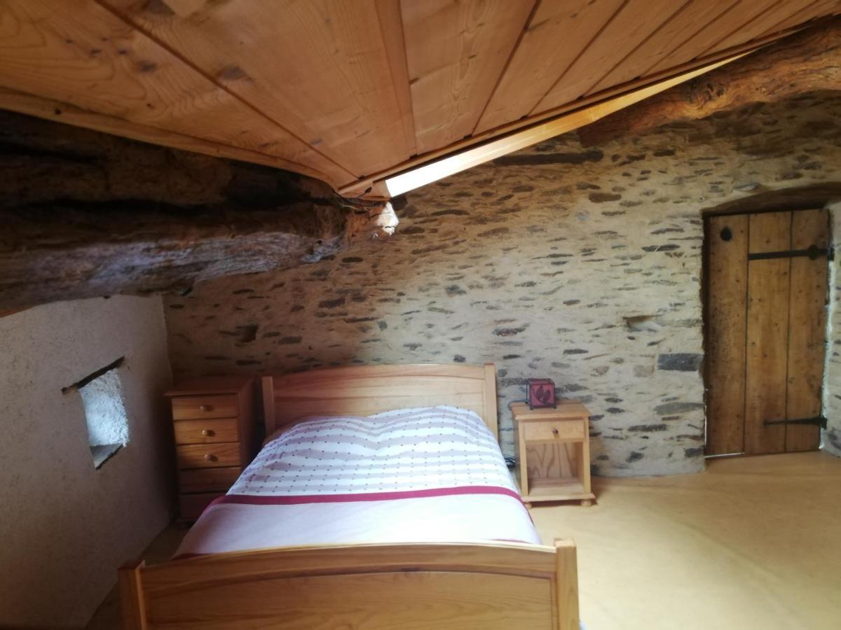 Appartement Croix En Jarez, Le Val Des Equins