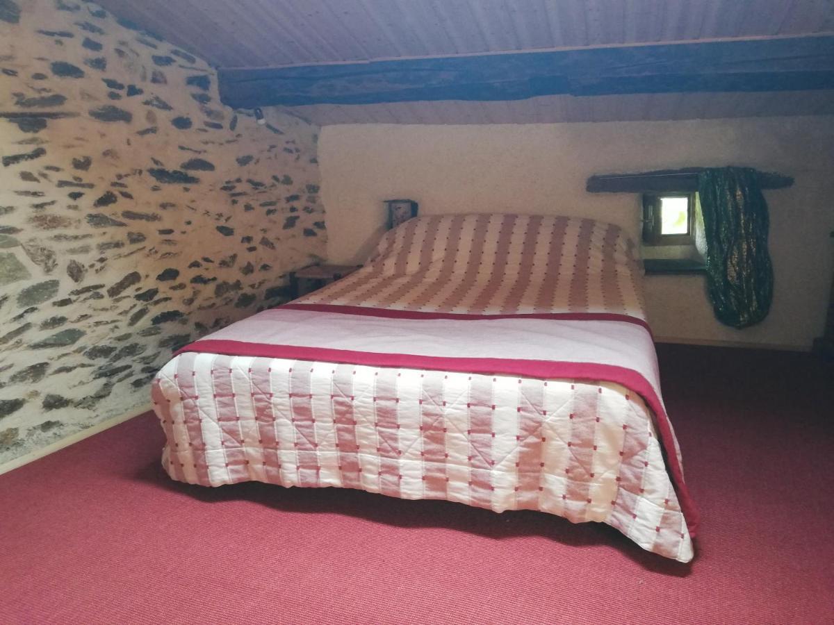 Appartement Croix En Jarez, Le Val Des Equins