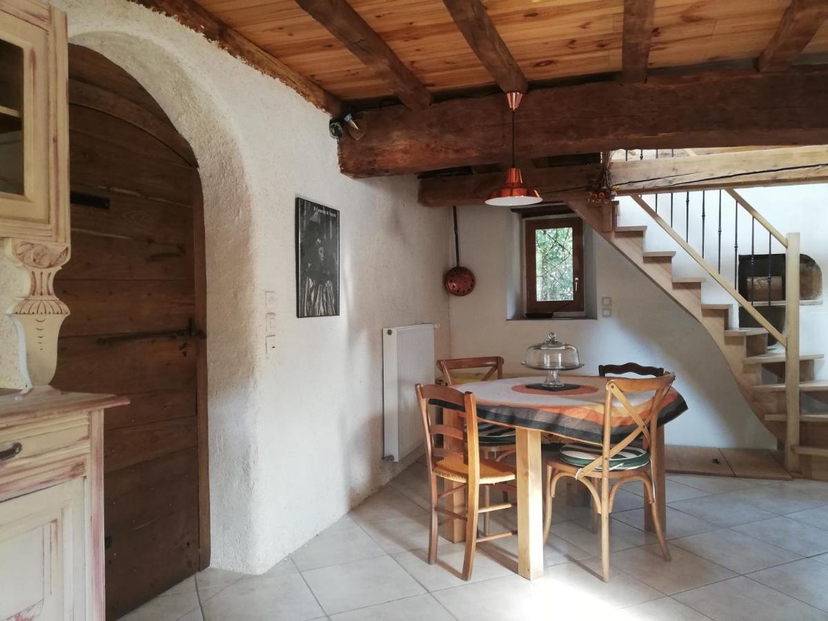 Appartement Croix En Jarez, Le Val Des Equins